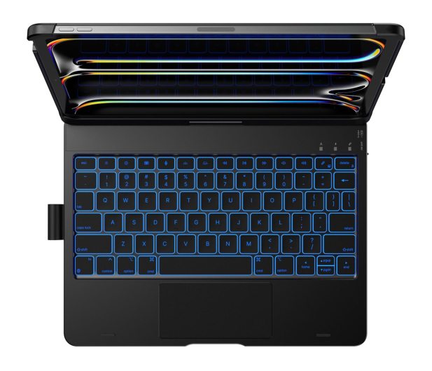 TYPECASE Etui Flexbook Touch do iPad Air 11" 2024/2025 - 1487386 - zdjęcie 5
